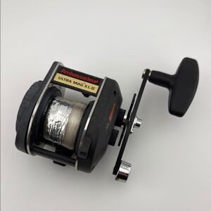 Ambassadeur Ultra Mag XL III Fishing Reel